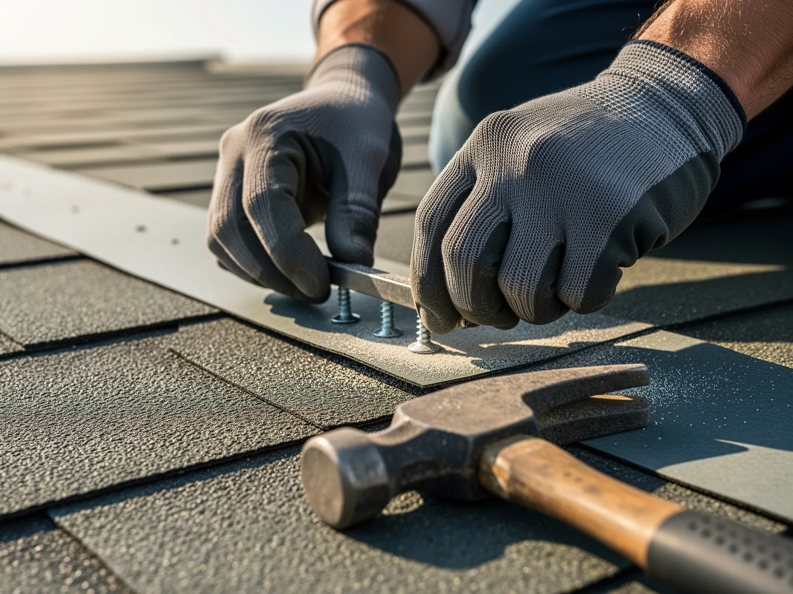Why choose Fascia Repair in Gilbertsville, PA